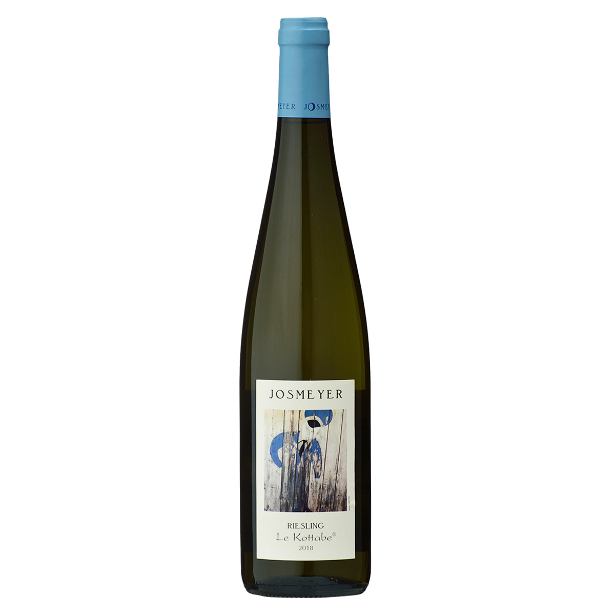 PINOT RIESLING, LE KOTTABE リースリング、ル・コターブ
